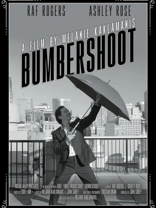 Bumbershoot