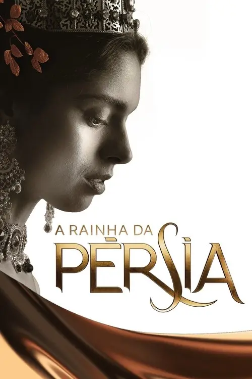 A Rainha da Pérsia