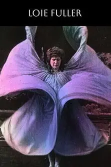 Loïe Fuller