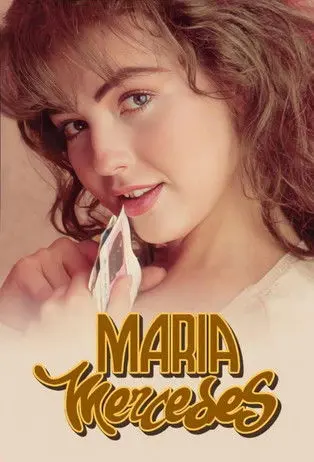Maria Mercedes