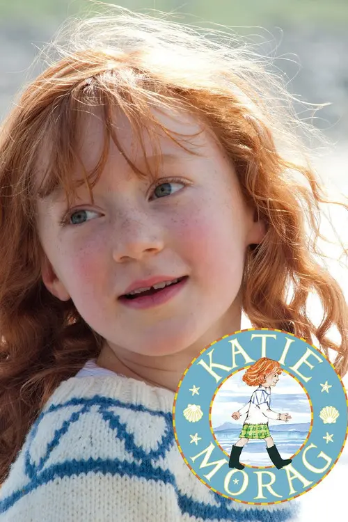 Katie Morag