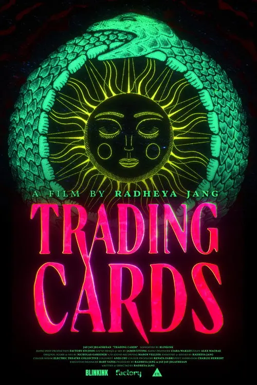 Trading Cards