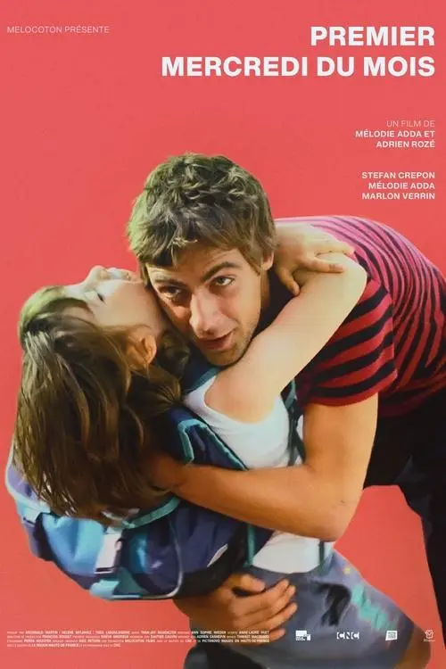 First Wednesday of the Month