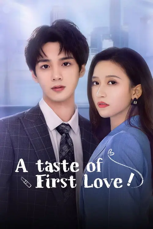A Taste of First Love