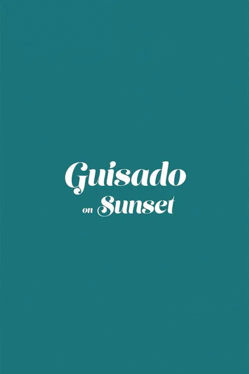 Guisado on Sunset