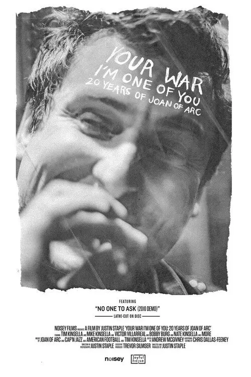 Your War (I'm One of You): 20 Years of Joan of Arc