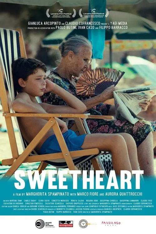 Sweetheart