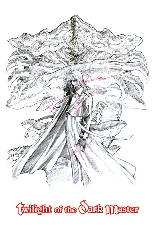 Twilight of the Dark Master