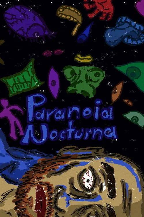 Paranoia Nocturna