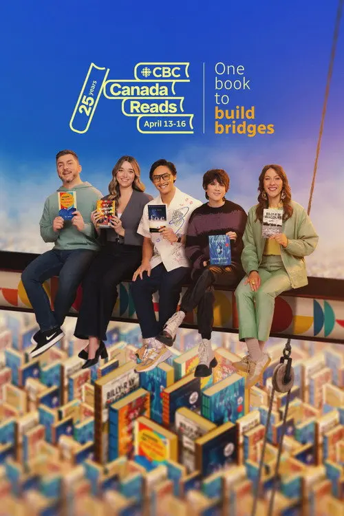 Canada Reads