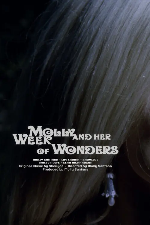 Molly and Her Week of Wonders