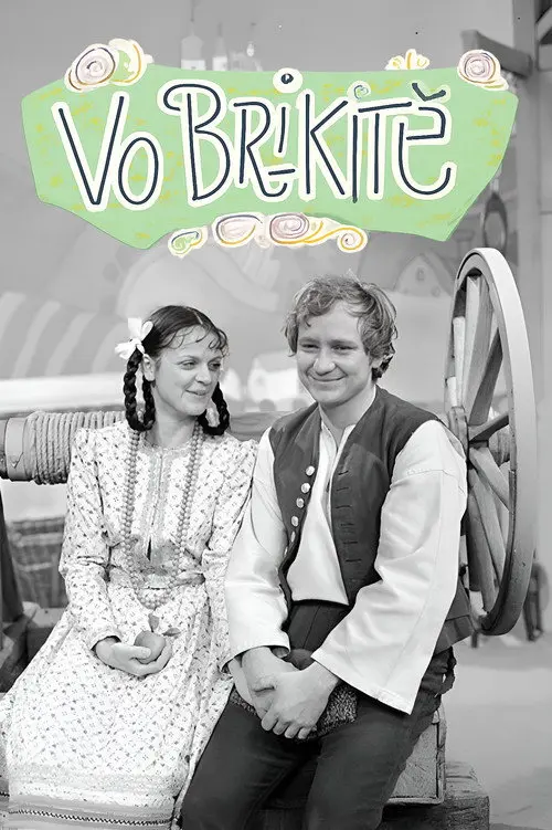 Vo Brikitě