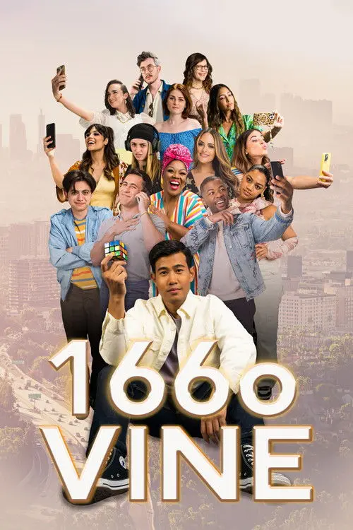 1660 Vine