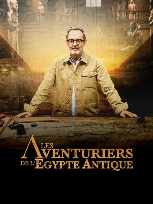 Adventurers of Ancient Egypt