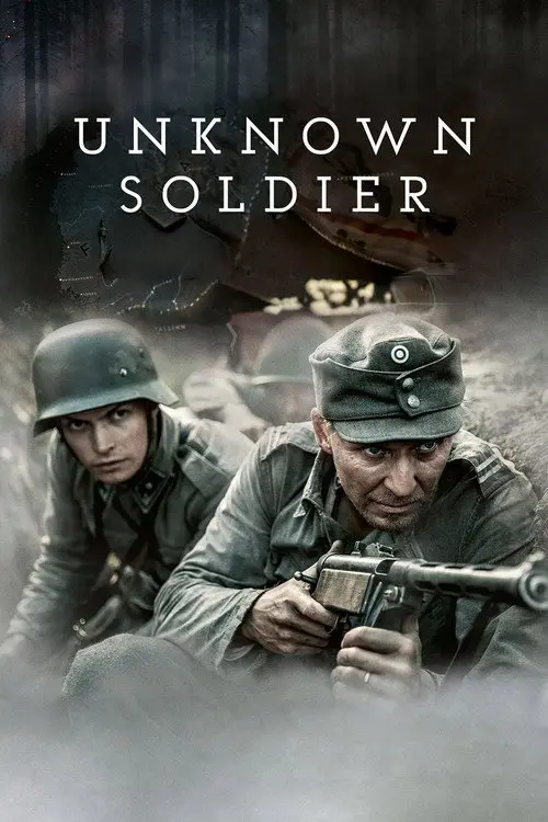 Unknown Soldier