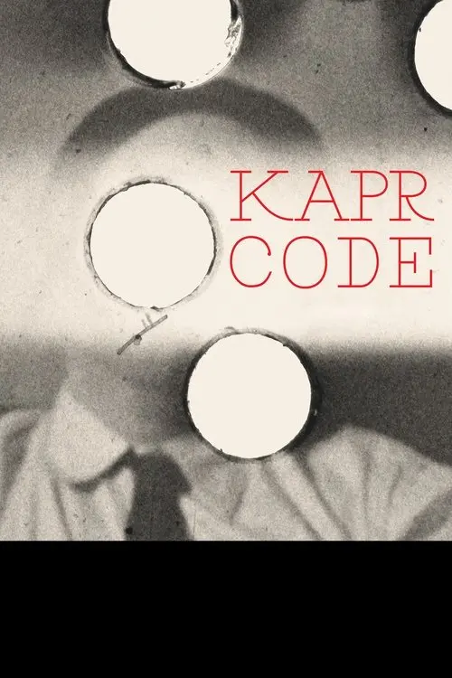 Kapr Code