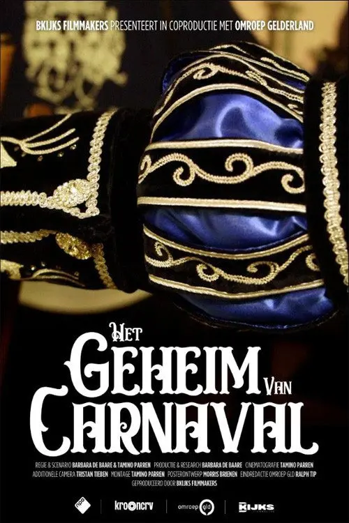 Het Geheim van Carnaval