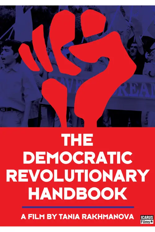 The Democratic Revolutionary Handbook