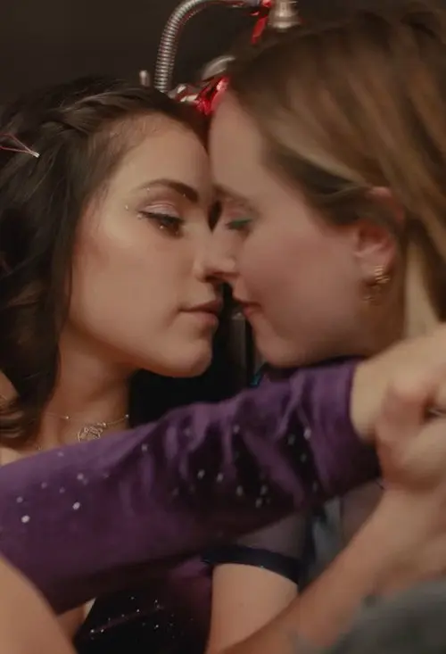 GirlFriends