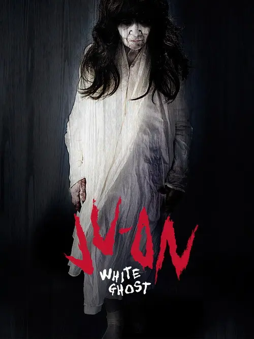 Ju-On: White Ghost