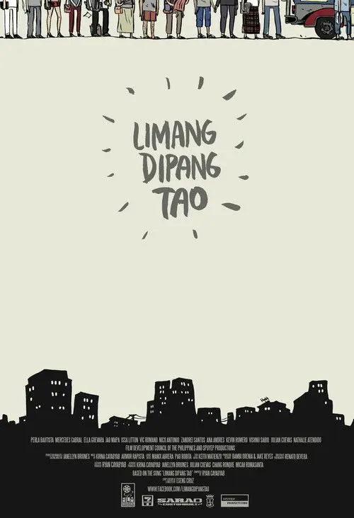 Limang Dipang Tao
