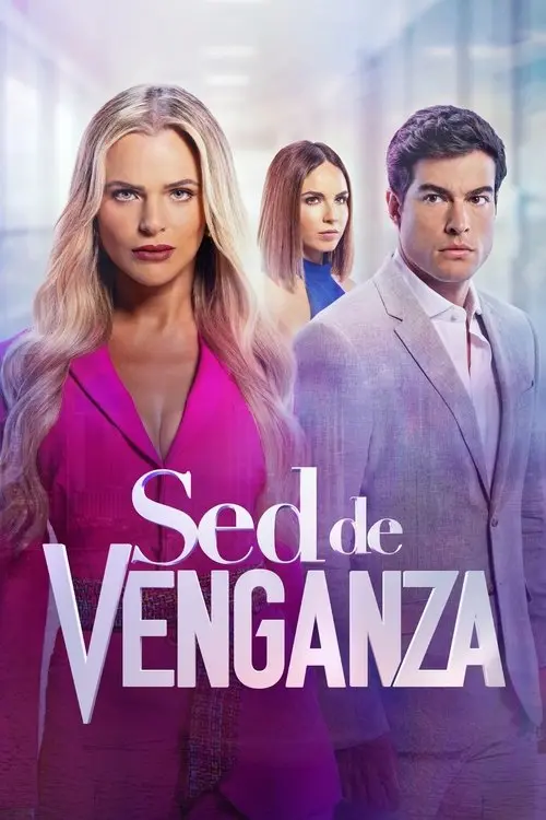 Sed de Venganza