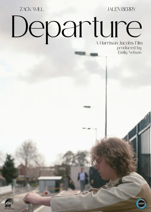 Departure