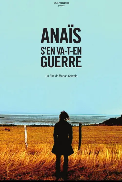 Anais Goes to War