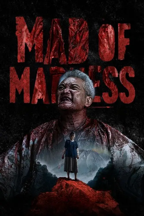 Mad of Madness
