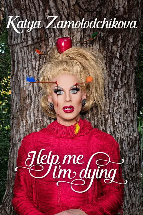 Help Me I'm Dying