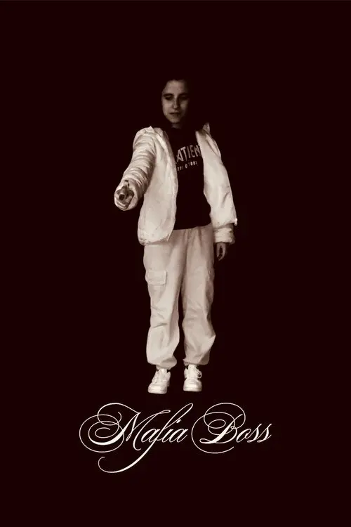 Mafia Boss