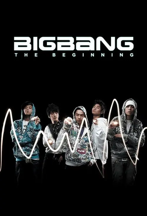 BIGBANG: The Beginning