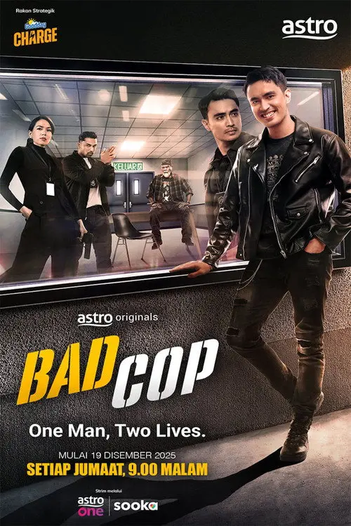 Bad Cop