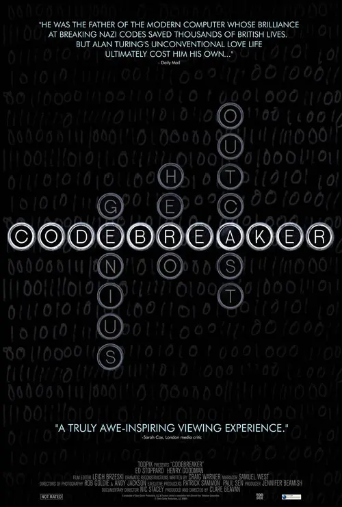 Codebreaker Alan Turing Persecution Of A Genius