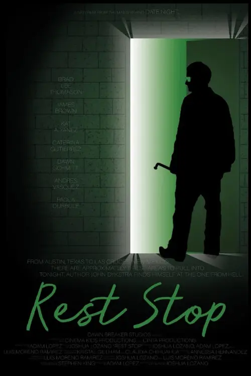 Rest Stop