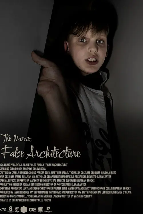 The Movie: False Architecture