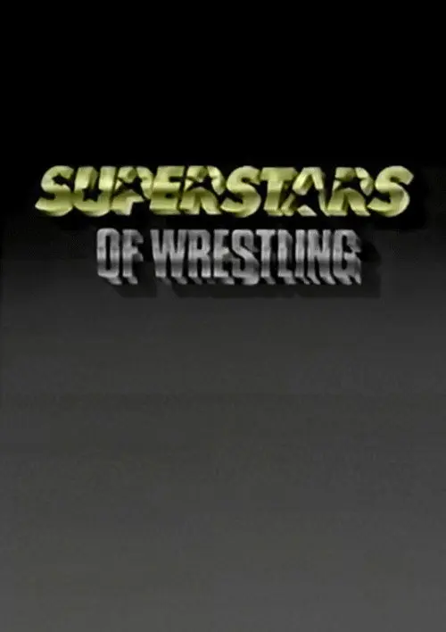 WWF Superstars