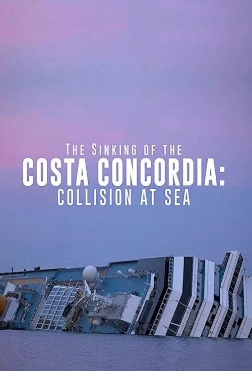 The Sinking of the Costa Concordia