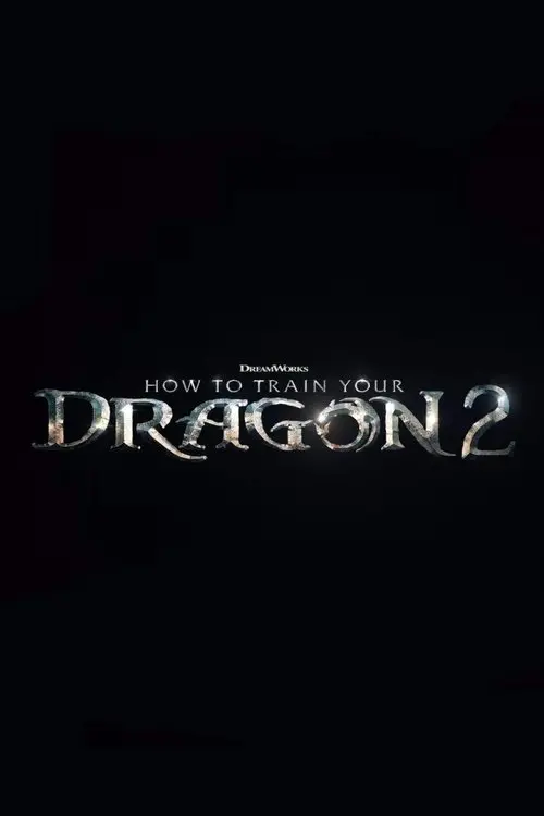 How to Train Your Dragon 2