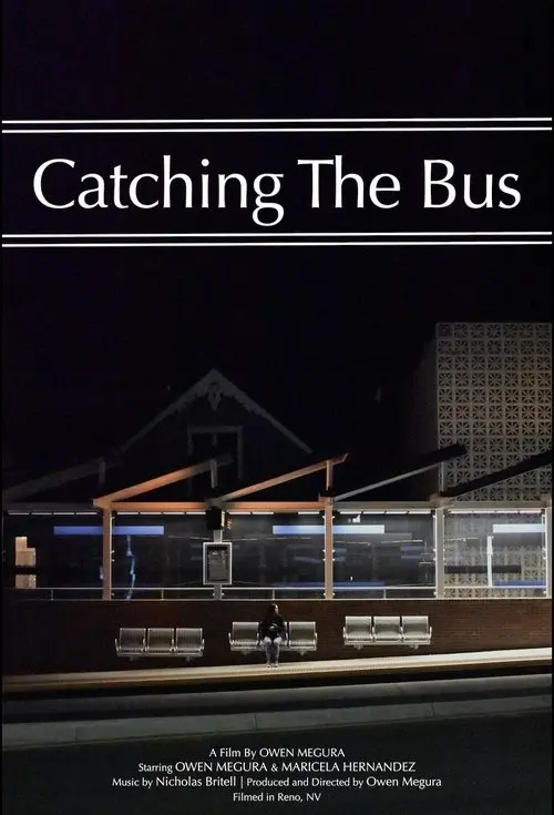 Catching The Bus
