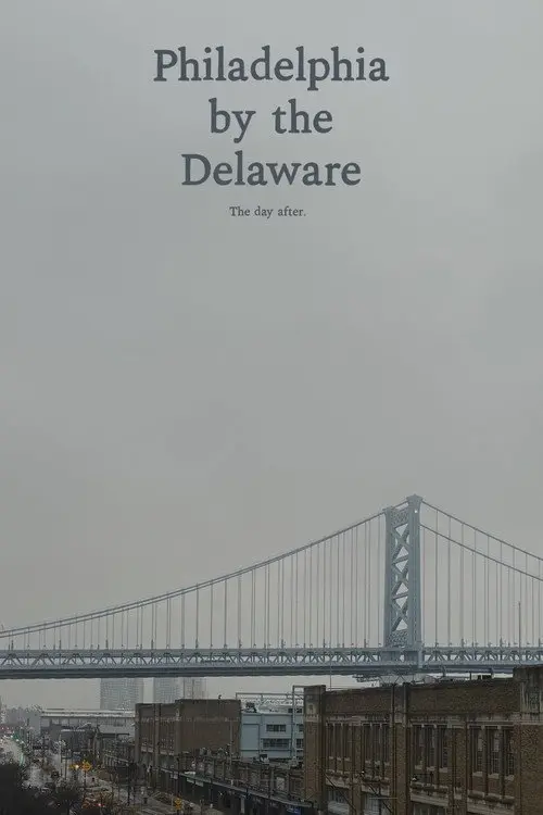 Philadelphia by the Delaware
