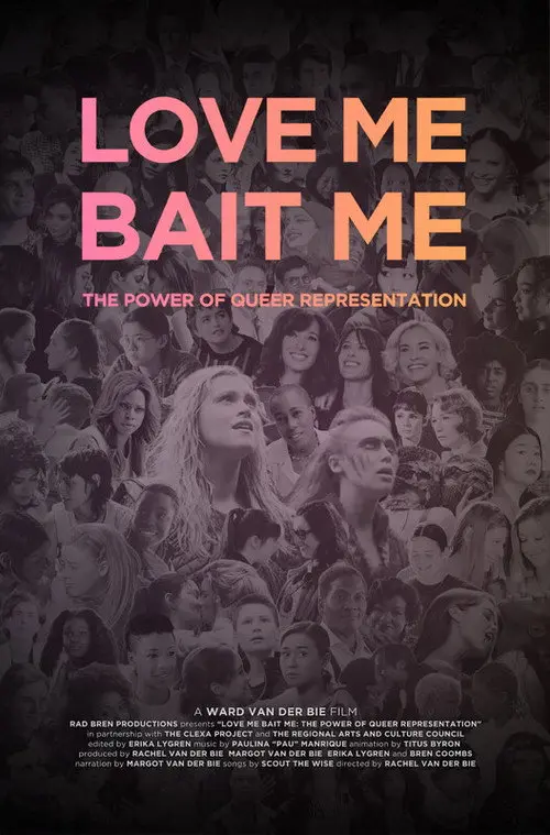 Love Me Bait Me: The Power of Queer Representation