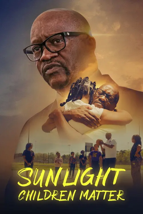 Sunlight Children Matter