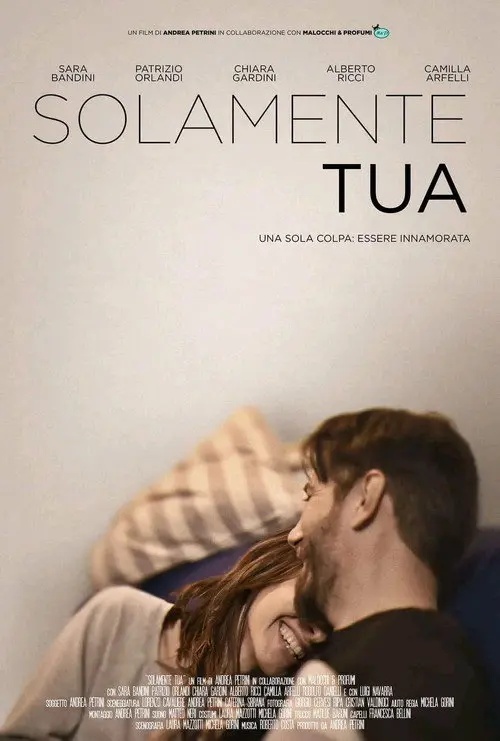 Solamente tua