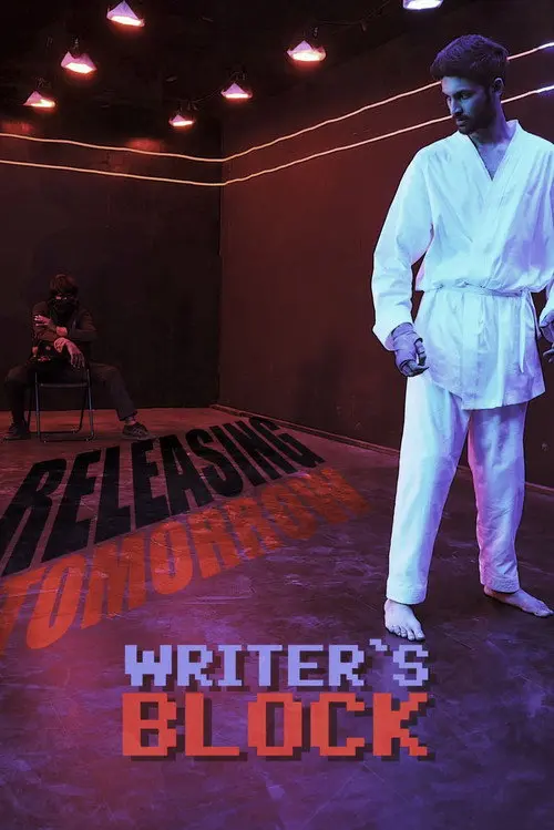 Writer's Block