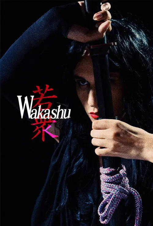 Wakashu