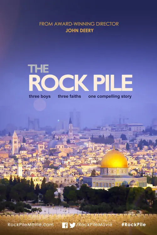 The Rock Pile