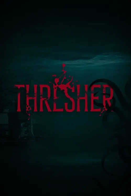 Thresher
