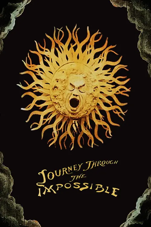 The Impossible Voyage