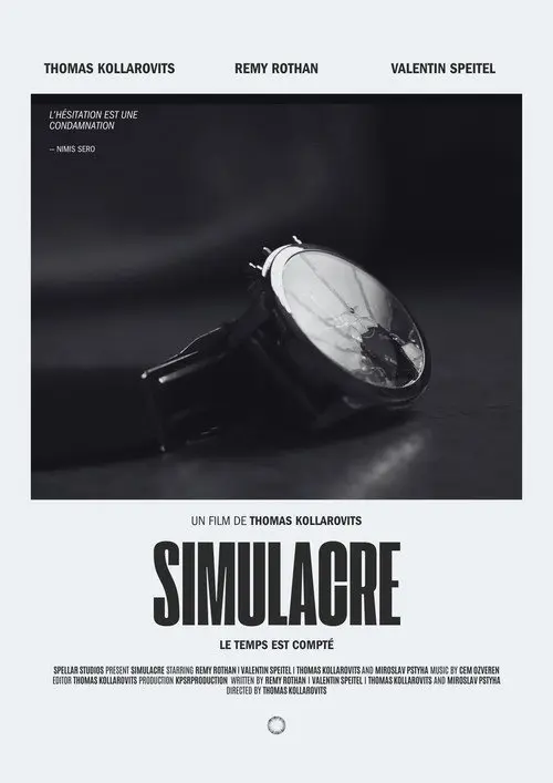 Simulacre